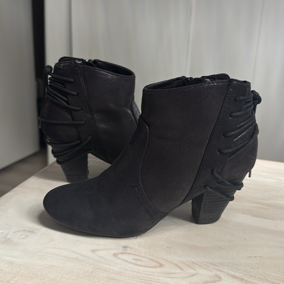 Report Heels - Picture 6 of 12